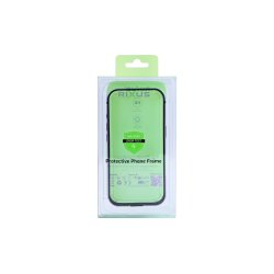 iPhone 17 Crash Guard Cover Lys lilla