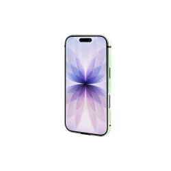 iPhone 17 Crash Guard Cover Lys gr�n