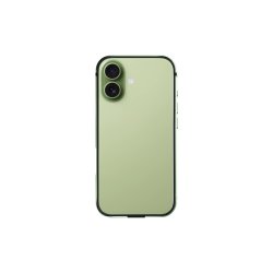 iPhone 17 Crash Guard Cover Lys gr�n
