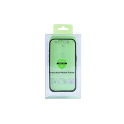iPhone 17 Pro Crash Guard Cover Bl�