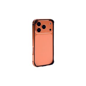 iPhone 17 Pro Crash Guard Cover Orange