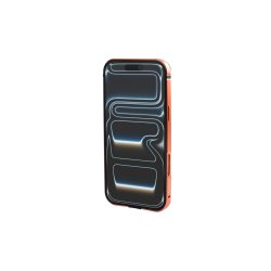 iPhone 17 Pro Crash Guard Cover Orange