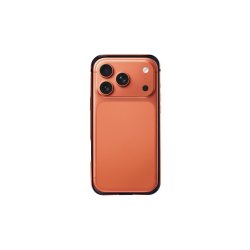iPhone 17 Pro Crash Guard Cover Orange