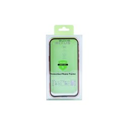 iPhone 17 Pro Crash Guard Cover Orange