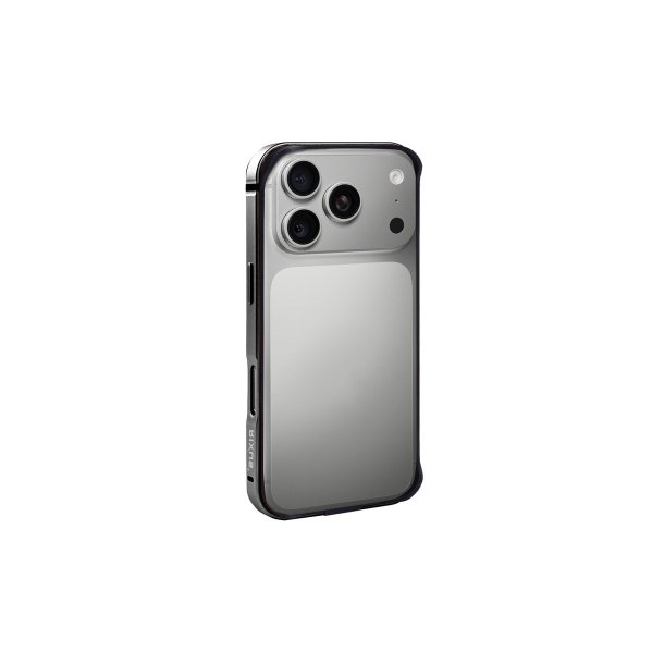 iPhone 17 Pro Crash Guard Cover Sort