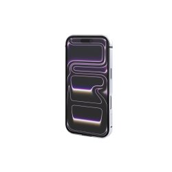 iPhone 17 Pro Max Crash Guard Cover S�lv