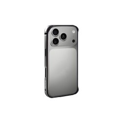 iPhone 17 Pro Max Crash Guard Cover Sort