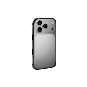 iPhone 17 Pro Max Crash Guard Cover Sort