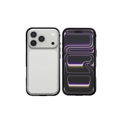 iPhone 17 Pro Max Crash Guard Cover Sort