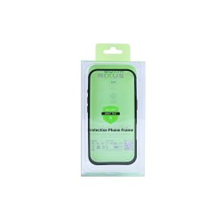 iPhone 17 Pro Max Crash Guard Cover Sort