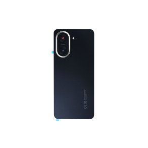 Bagcover til Xiaomi Redmi A5 4G med Kameralinse Midnight Black OEM