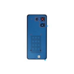 Bagcover til Xiaomi Redmi A5 4G med Kameralinse Midnight Black OEM