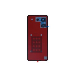 Bagcover til Xiaomi Redmi A5 4G med Kameralinse Ocean Bl� OEM