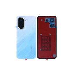 Bagcover til Xiaomi Redmi A5 4G med Kameralinse Ocean Bl� OEM