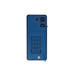 Bagcover til Xiaomi Redmi A5 4G med Kameralinse Lake Gr�n OEM