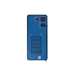 Bagcover til Xiaomi Redmi A5 4G med Kameralinse Sandy Guld OEM