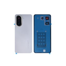 Bagcover til Xiaomi Redmi A5 4G med Kameralinse Sandy Guld OEM