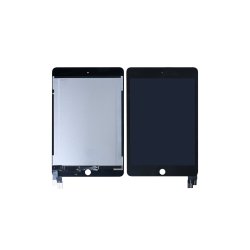 iPad mini 5 (2019) Sk�rm Display og Digitizer Sort