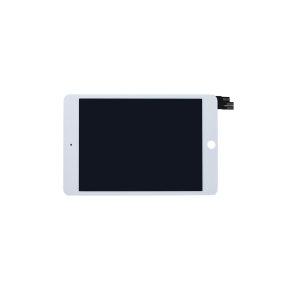 iPad mini 5 (2019) Sk�rm Display og Digitizer Hvid