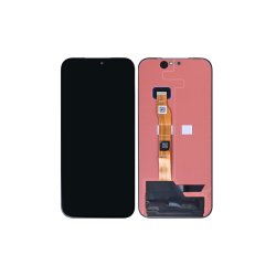 Honor 400 Lite Sk�rm uden ramme Display og Digitizer