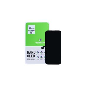 iPhone 16 Pro Max Sk�rm OLED Display og Digitizer 90Hz Hard-OLED Premium