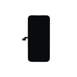 iPhone 16 Pro Max Sk�rm OLED Display og Digitizer 90Hz Hard-OLED Premium