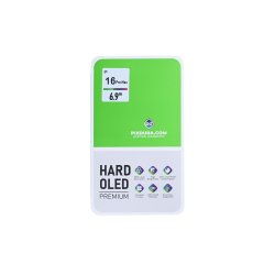 iPhone 16 Pro Max Sk�rm OLED Display og Digitizer 90Hz Hard-OLED Premium