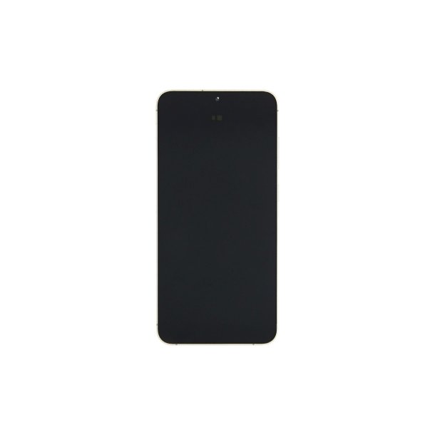 Samsung Galaxy S24 Plus S926B Sk�rm med ramme Gr�n Display og Digitizer Pre-Assembled