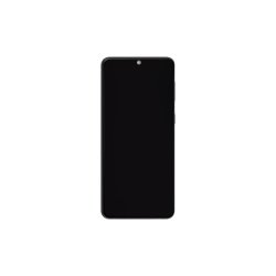 Google Pixel 10 Sk�rm uden ramme Sort Display og Digitizer Service Pack