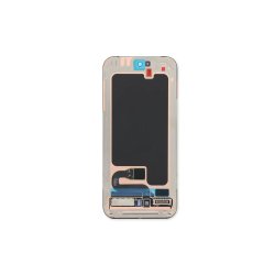 Google Pixel 10 Sk�rm uden ramme Sort Display og Digitizer Service Pack