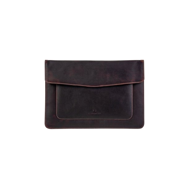 cover L�der Brun 14 inch