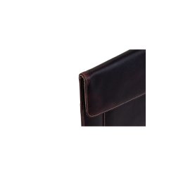 cover L�der Brun 14 inch