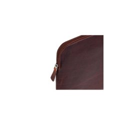 laptop sleeve L�der Brun 14 inch