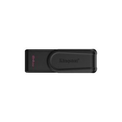 Kingston USB-flashdrev 64GB USB-A