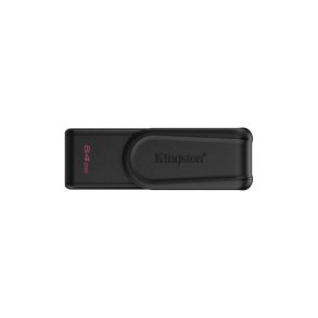 Kingston USB-flashdrev 64GB USB-A