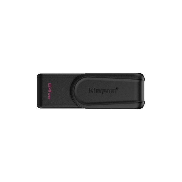 Kingston USB-flashdrev 64GB USB-A