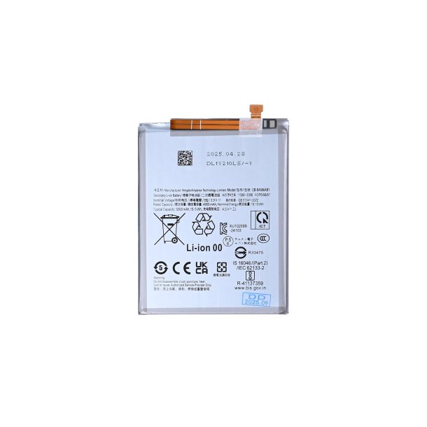 Samsung Galaxy A36 A366B / Samsung Galaxy A56 A566B Batteri OEM