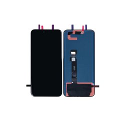 Honor Magic6 Pro Sk�rm uden ramme Display og Digitizer