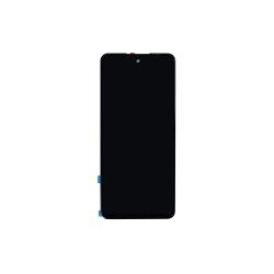 HMD Vibe 4G Sk�rm uden ramme 4G Display og Digitizer