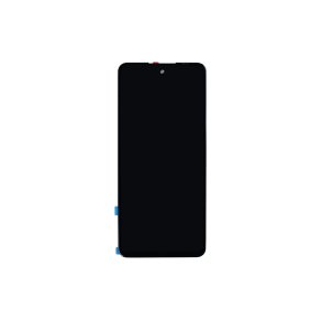 HMD Vibe 4G Sk�rm uden ramme 4G Display og Digitizer