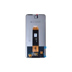 HMD Vibe 4G Sk�rm uden ramme 4G Display og Digitizer