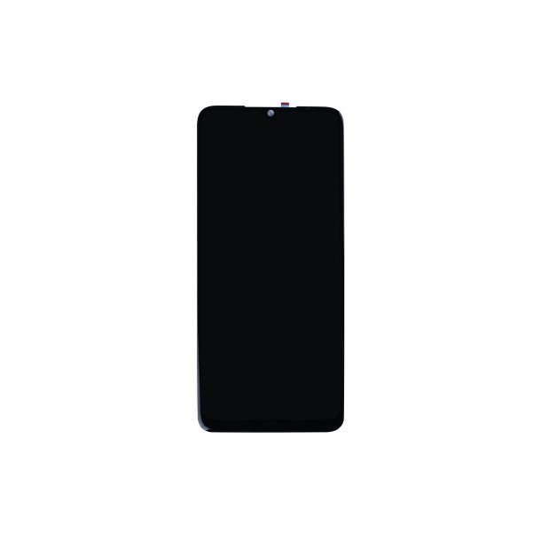 Nokia G400 Sk�rm uden ramme Display og Digitizer