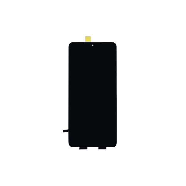 Motorola Moto G Stylus 5G (2025) Sk�rm uden ramme 5G Display og Digitizer