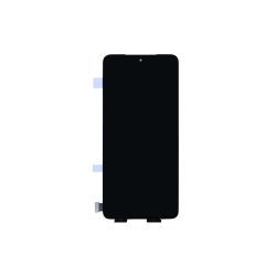 Xiaomi Poco F7 Pro / Xiaomi Poco F7 Ultra / Xiaomi Redmi K80 / Xiaomi Redmi K80 Pro Sk�rm uden ramme Display og Digitizer