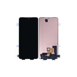 Xiaomi Poco F7 Pro / Xiaomi Poco F7 Ultra / Xiaomi Redmi K80 / Xiaomi Redmi K80 Pro Sk�rm uden ramme Display og Digitizer
