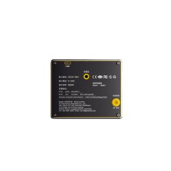 i2c oplader Sort C08-1