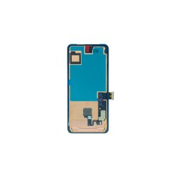 Google Pixel 8 Pro Sk�rm uden ramme Display og Digitizer Pulled