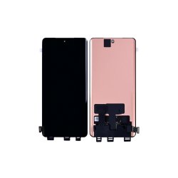 OnePlus 11R Sk�rm uden ramme Display og Digitizer