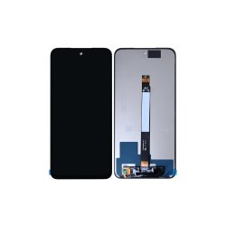 Xiaomi Redmi 15 4G Sk�rm uden ramme 4G Display og Digitizer