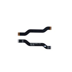 Display Flex til Samsung Galaxy S25 FE S731B OEM